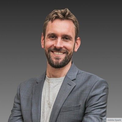 David Bridwell Ph.D.